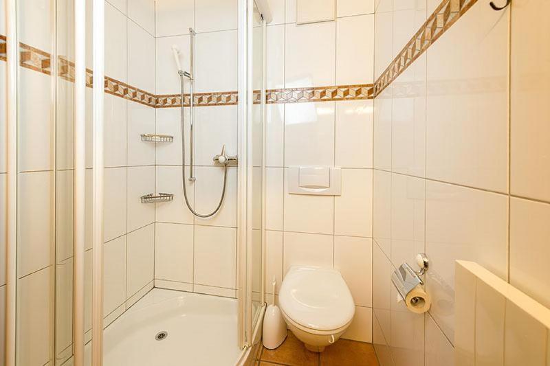 Foersterli West Apartment Grachen Luaran gambar